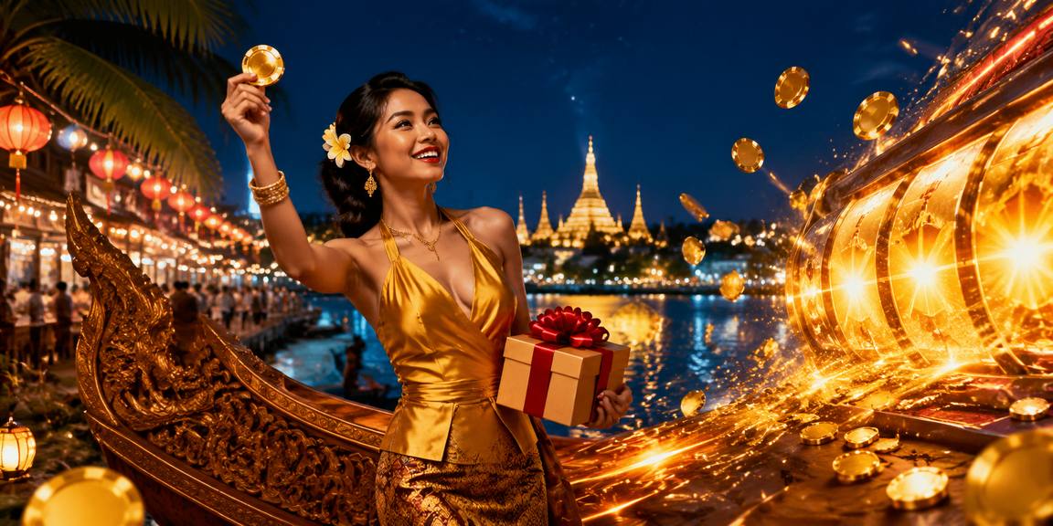 kyat77 Magic Beans - ထူးခြားတဲ့ဂိမ်းအတွေ့အကြုံ kyat77 မှာ