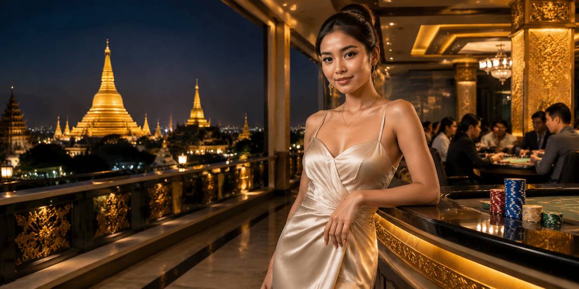kyat77 အကောင့်ဖွင့်ပြီး မိနစ်ပိုင်းအတွင်း စတင်ကစားခြင်း